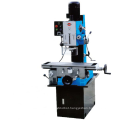 Conventional mini metal milling machine for sale capacity 32mm sp2208X